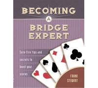 Frank Stewart Becoming a Bridge Expert (Tascabile)