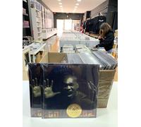 Frank T 2LP La Nuova Edizione 2022 Boa Hip Hop Spagnolo
