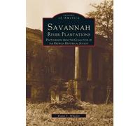 Frank T. Wheeler Savannah River Plantations (Tascabile)