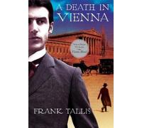 Frank Tallis A Death in Vienna (Tascabile)