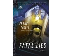 Frank Tallis Fatal Lies (Tascabile) Max Liebermann