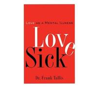 Frank Tallis Love Sick (Tascabile)