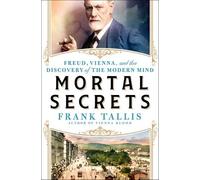 Frank Tallis Mortal Secrets (Copertina rigida)