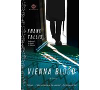 Frank Tallis Vienna Blood (Tascabile) Max Liebermann
