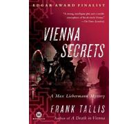 Frank Tallis Vienna Secrets (Tascabile) Max Liebermann