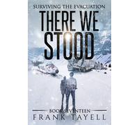 Frank Tayell Surviving the Evacuation, Book 17 (Tascabile)