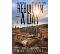 Frank Tayell Surviving the Evacuation, Book 18 (Tascabile)