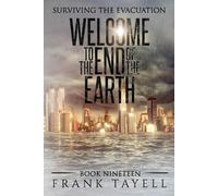 Frank Tayell Surviving the Evacuation, Book 19 (Tascabile)