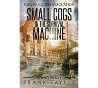 Frank Tayell Surviving the Evacuation, Book 20 (Tascabile)