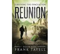 Frank Tayell Surviving The Evacuation, Book 5 (Tascabile)