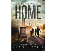 Frank Tayell Surviving The Evacuation, Book 7 (Tascabile)
