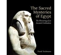 Frank Teichmann The Sacred Mysteries of Egypt (Copertina rigida)