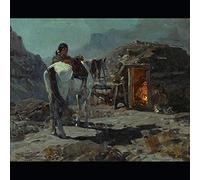 Frank Tenney Johnson: Painter of the Luminous Night