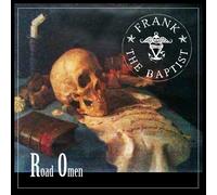 Frank the Baptist Road omen (DVD)