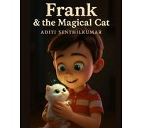 Frank & The Magical Cat
