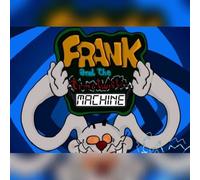 Frank & the TimeTwister Machine (PC) Steam Key - GLOBAL