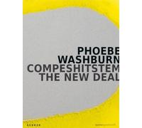 Frank-Thorsten Moll Compeshitstem - The New Deal (Tascabile)