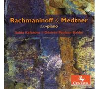 FRANK TICHELI / FRANK CAMPO / MI Russian Round Dance / Russian Rhapsody (CD)
