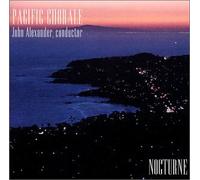 Frank Ticheli - Nocturne