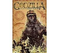 Frank Tieri Ina Godzilla: Here There Be Complet (Tascabile) (PRESALE 27/10/2026)
