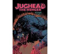 Frank Tieri Joe Eisma Jughead: The Hunger Vol. 2 (Tascabile)
