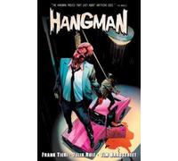 Frank Tieri The Hangman Vol. 1 (Tascabile)