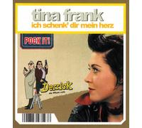 Frank,Tina - Ich Schenk Dir Mein Herz