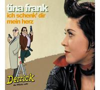 Frank,Tina - Ich Schenk Dir Mein Herz