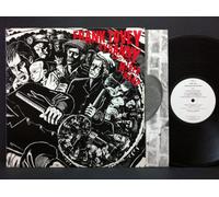 Frank Tovey - Tyranny and the hired hand