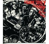 Frank Tovey - Tyranny And The Hired Hand (UK Import)