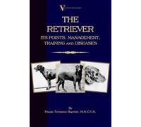 Frank Townend Barton The Retriever (Tascabile)