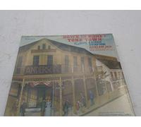 Frank Trapani - Down In Honky Tonk Town