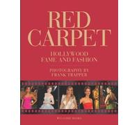 Frank Trapper Red Carpet (Copertina rigida)