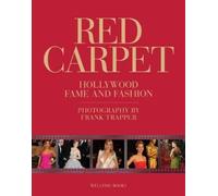 Frank Trapper Red Carpet (Copertina rigida)