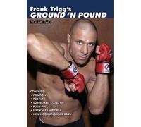 Frank Trigg's Ground 'N Pound - Vol. 2 DVD