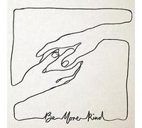 Frank Turner Be More Kind (Vinyl LP) 12" Album