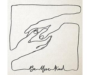 Frank Turner - Be More Kind