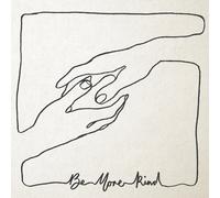 Frank Turner Be More Kind (Vinyl LP) 12" Album