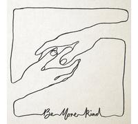 Frank Turner Be More Kind (Vinyl LP) 12" Album
