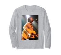 Frank Turner di Million Dead Folk Rock di Andy Willsher Maglia a Manica