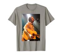 Frank Turner di Million Dead Folk Rock di Andy Willsher Maglietta