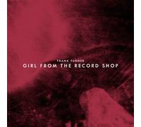 Frank Turner Girl from the Record Shop/All Night Crew (RSD 2024) (Vinyl LP)