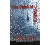 Frank Turner Hollon Point of Fracture (Copertina rigida)
