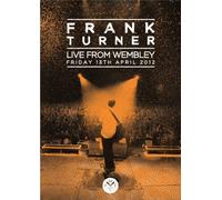 Frank Turner Live From Wembley [DVD]