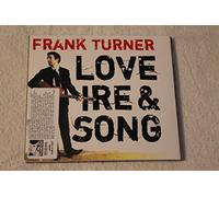 Frank Turner - Live Ire & Song
