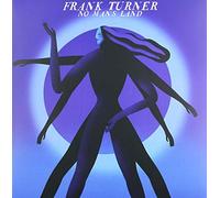 Frank Turner No Man's Land (Vinyl LP) Coloured Vinyl