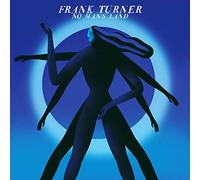 Frank Turner - No Man's Land
