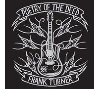 Frank Turner - Poetry of the Deed