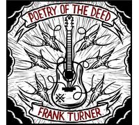 Frank Turner Poetry Of The Deed (CD)
