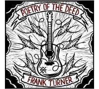 Frank Turner - Poetry Of The Deed (we Are What We Believe) - Cd